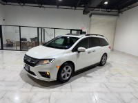 Image for 2018 Honda Odyssey EX-L ID: 7318894