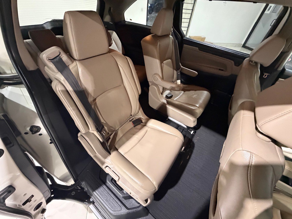2018 Honda Odyssey Image 22