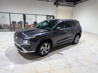 Image for 2023 Hyundai Santa Fe SEL ID: 7318930