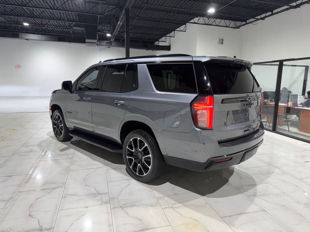 2021 Chevrolet Tahoe Image 11
