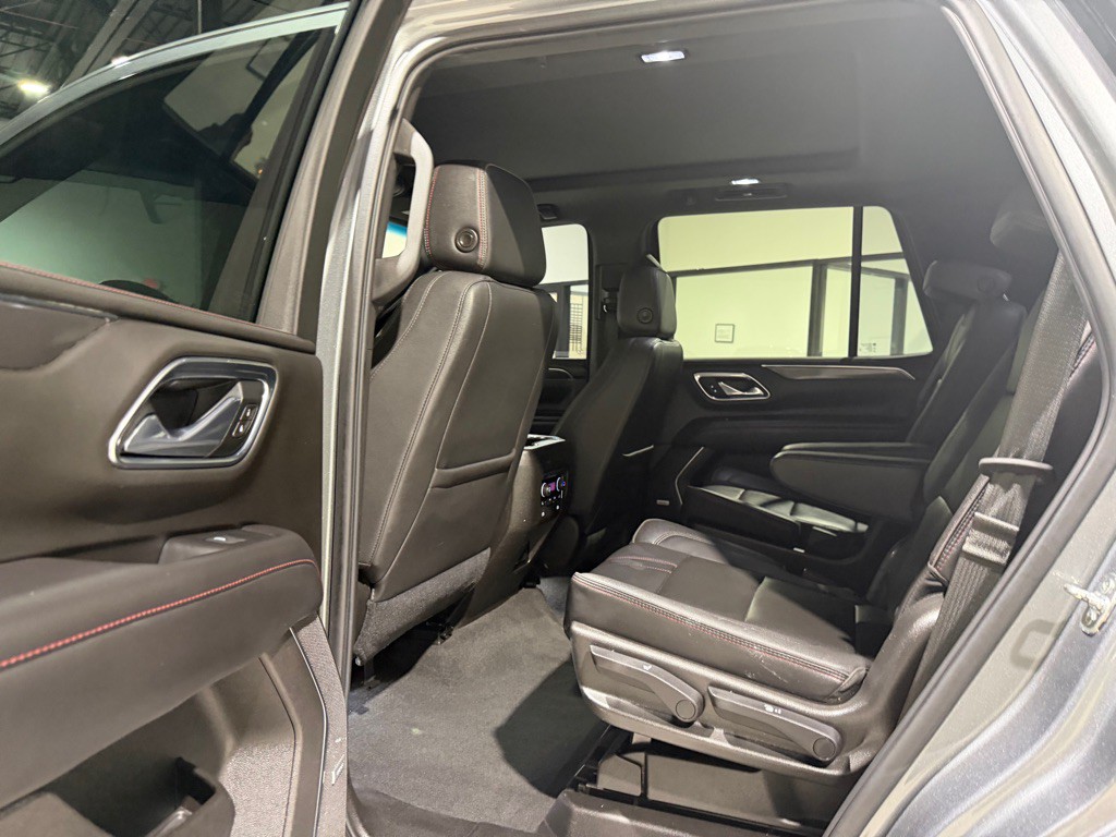 2021 Chevrolet Tahoe Image 13