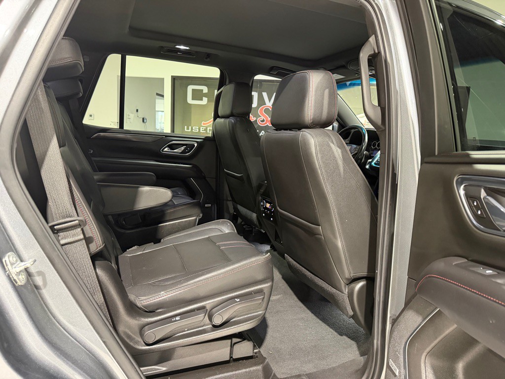 2021 Chevrolet Tahoe Image 14
