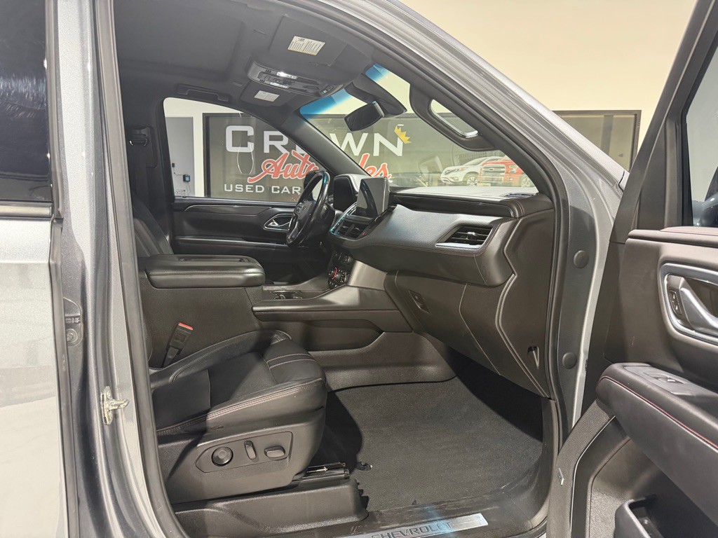 2021 Chevrolet Tahoe Image 15