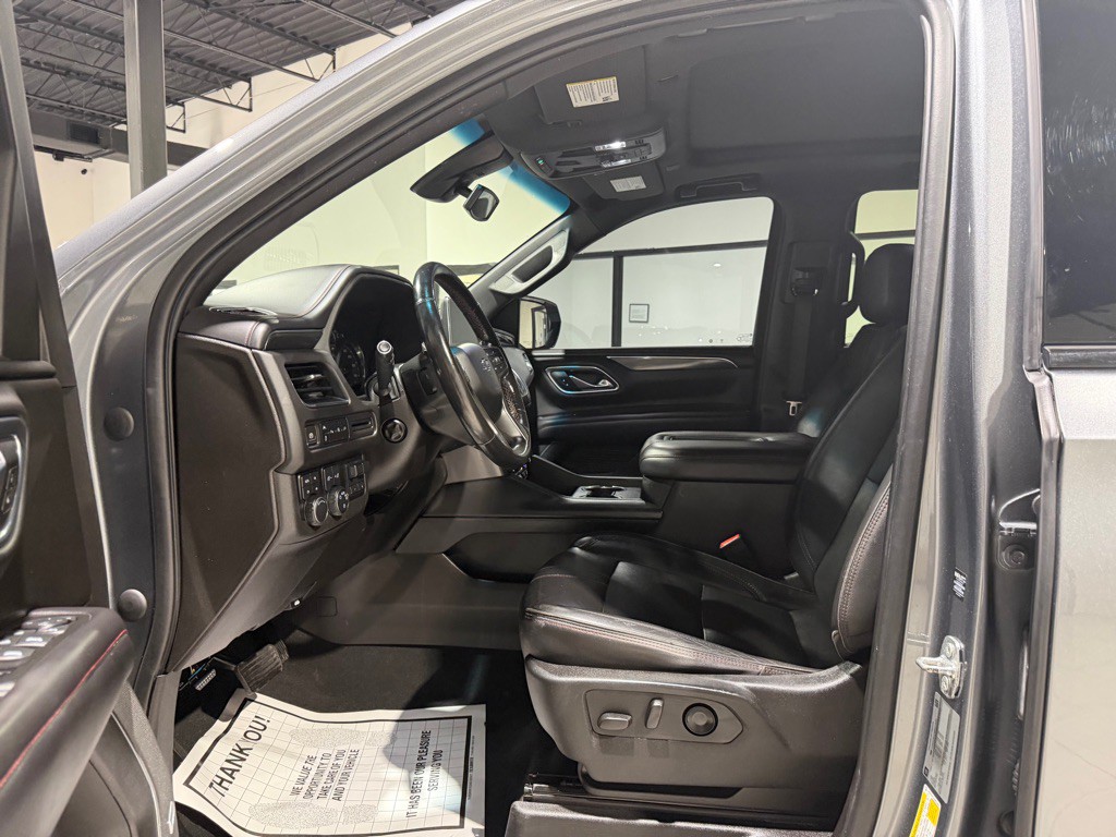 2021 Chevrolet Tahoe Image 16