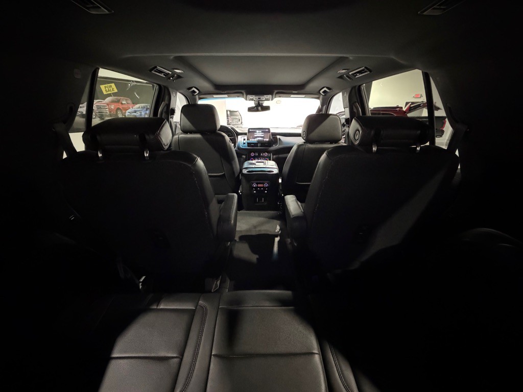 2021 Chevrolet Tahoe Image 17