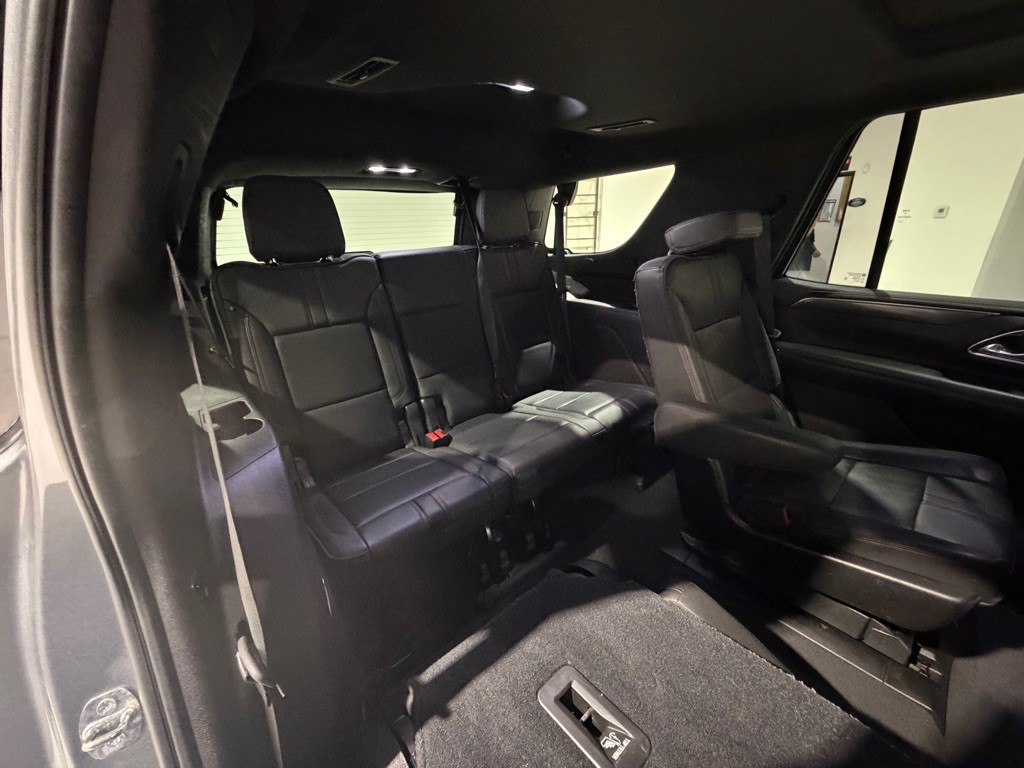 2021 Chevrolet Tahoe Image 18