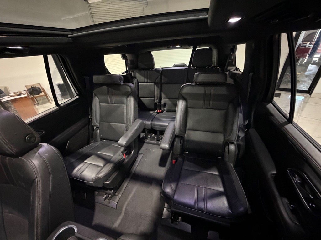 2021 Chevrolet Tahoe Image 19