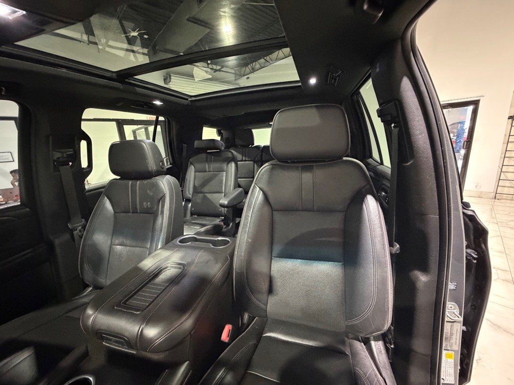 2021 Chevrolet Tahoe Image 20