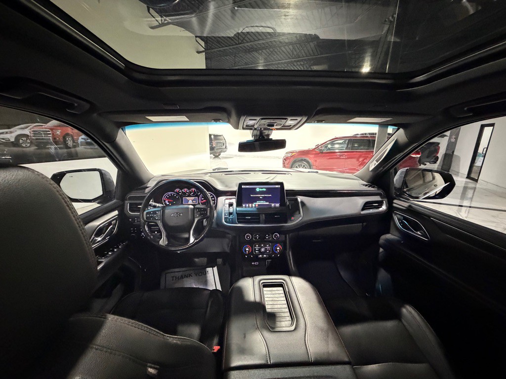 2021 Chevrolet Tahoe Image 21