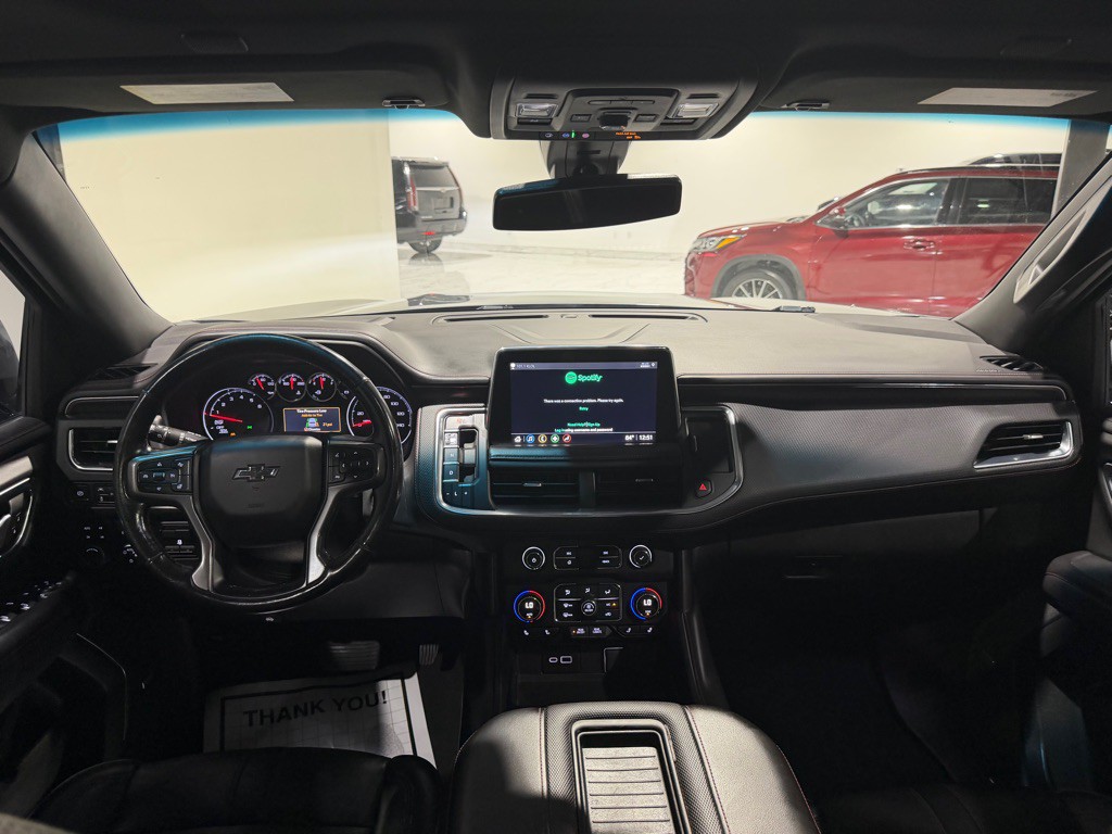 2021 Chevrolet Tahoe Image 22