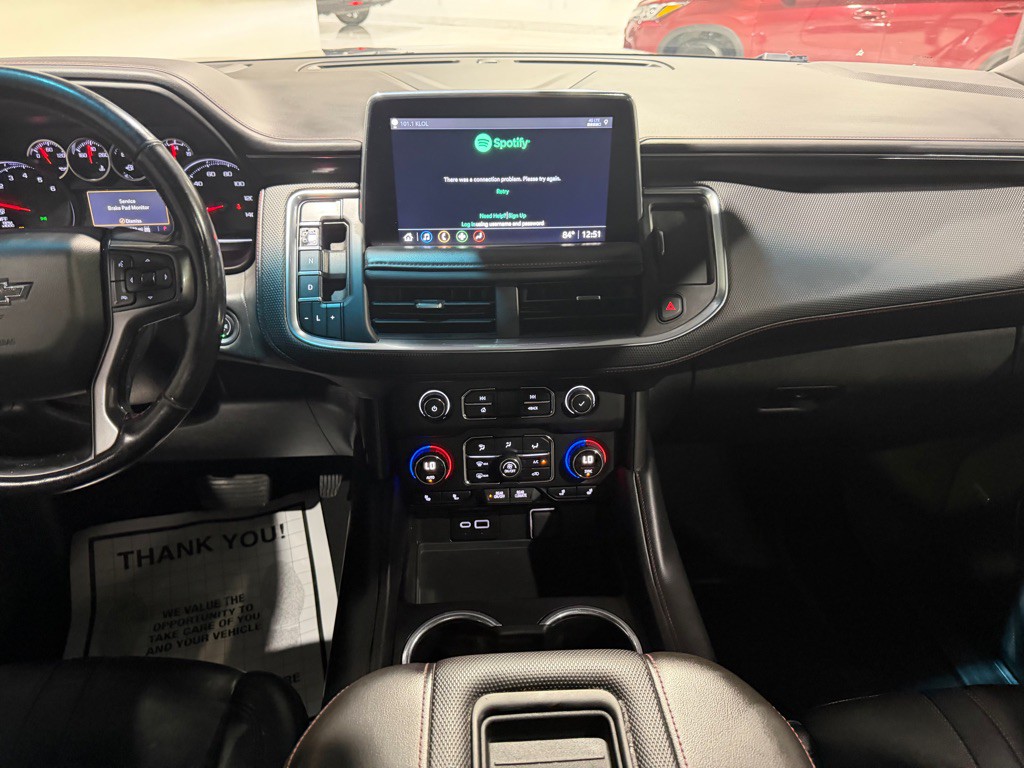 2021 Chevrolet Tahoe Image 23