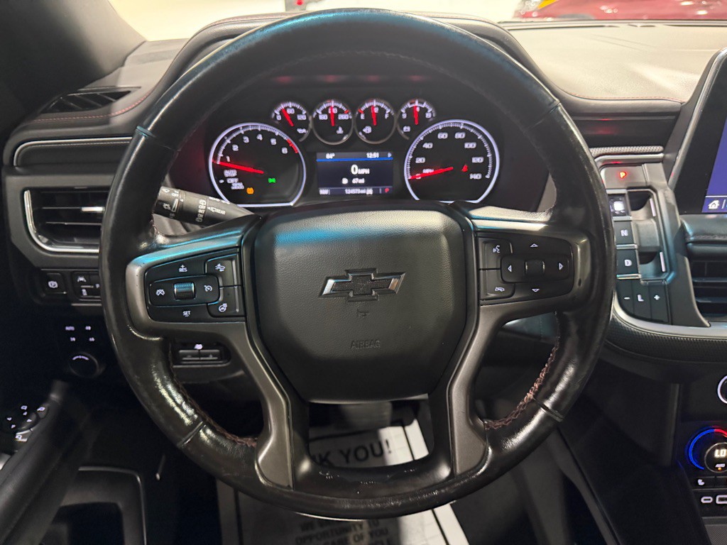 2021 Chevrolet Tahoe Image 24