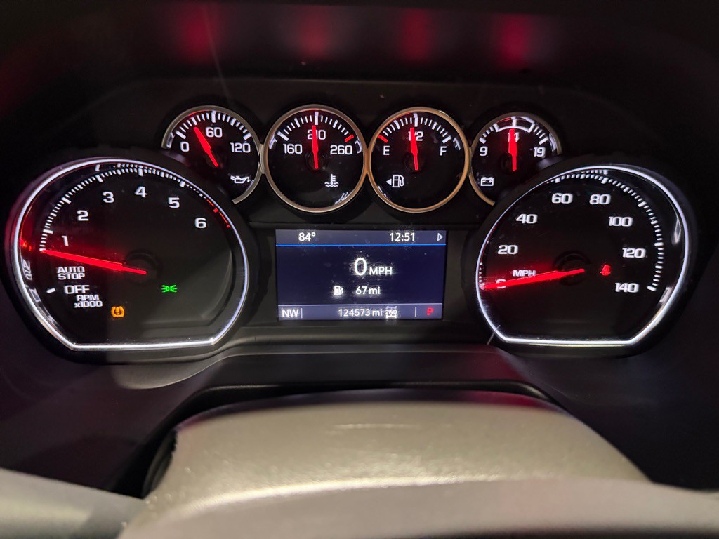 2021 Chevrolet Tahoe Image 25