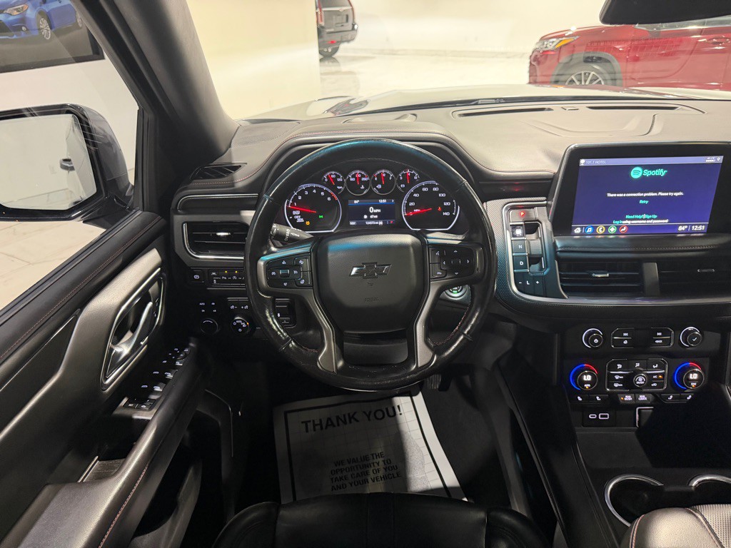 2021 Chevrolet Tahoe Image 26