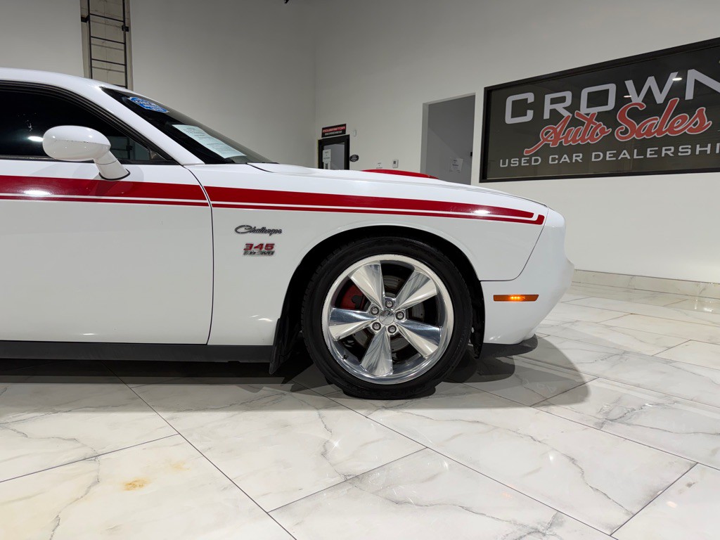 2016 Dodge Challenger Image 7