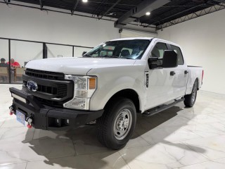 Image for 2021 Ford F-250 XL ID: 7323097
