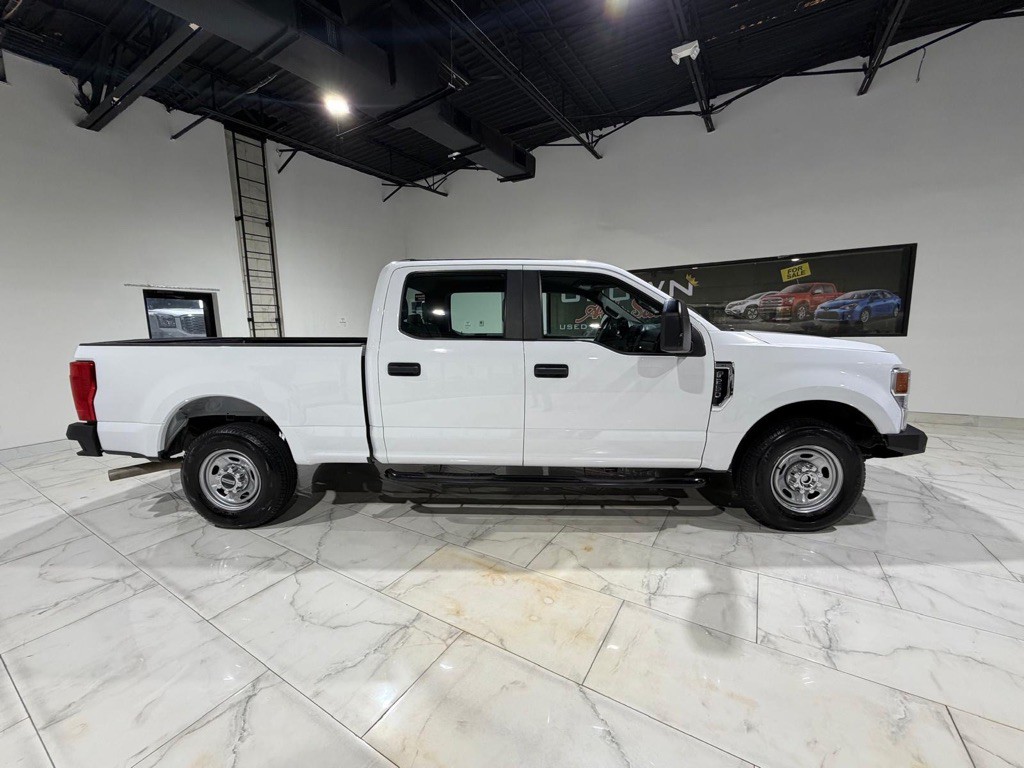 2021 Ford F-250 Image 7