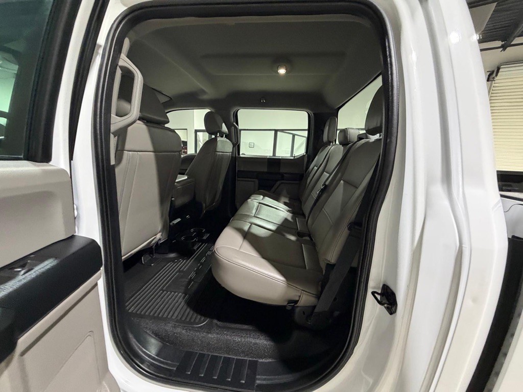 2021 Ford F-250 Image 14