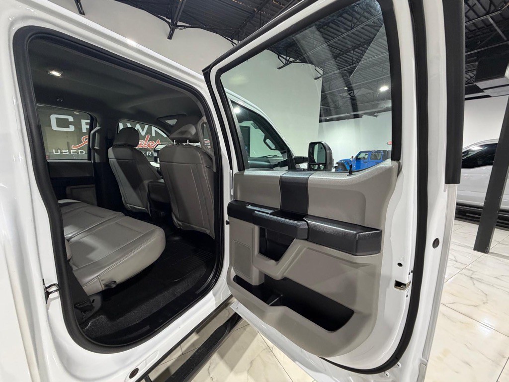 2021 Ford F-250 Image 15