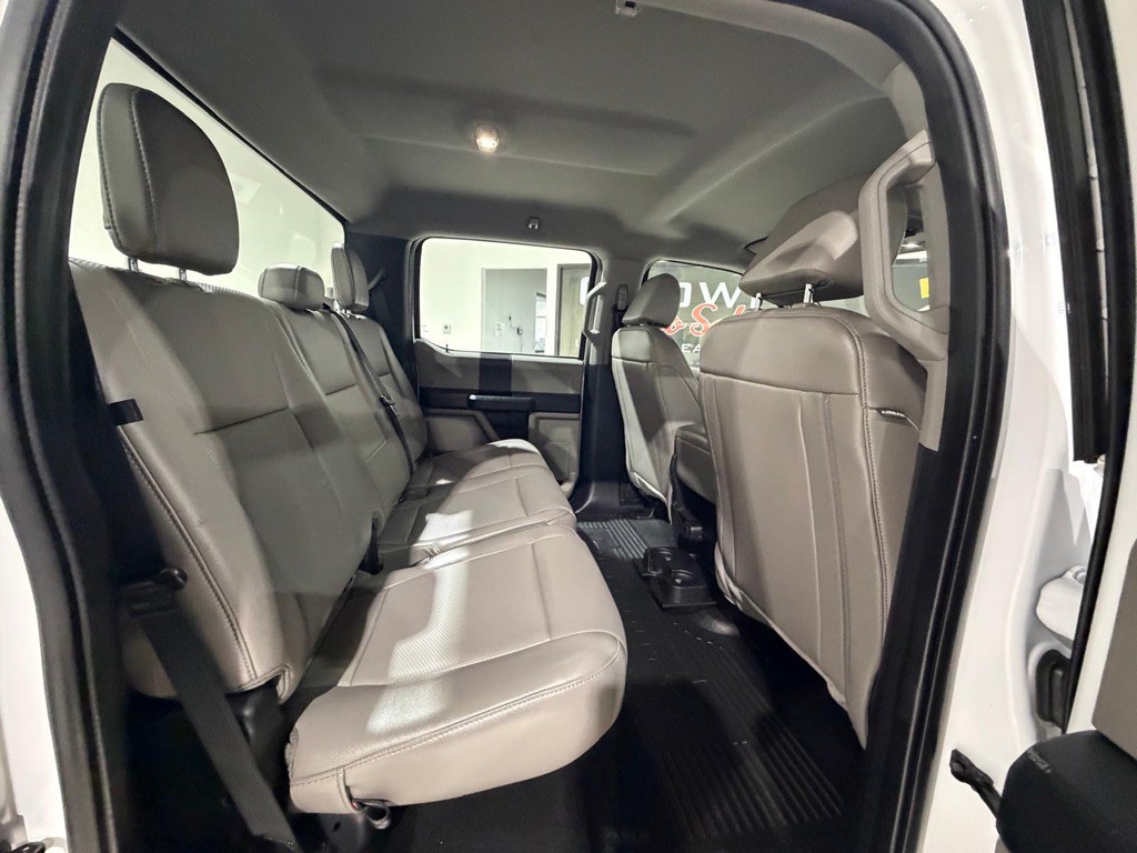 2021 Ford F-250 Image 16