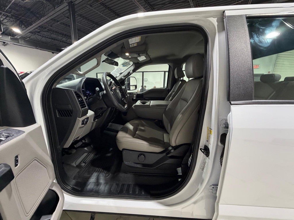 2021 Ford F-250 Image 20