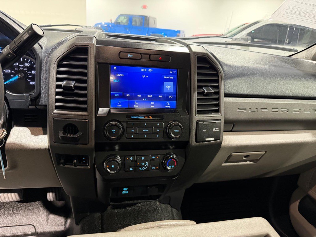 2021 Ford F-250 Image 22