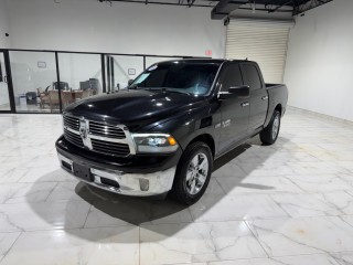Image for 2016 RAM 1500 Lone Star ID: 7323244