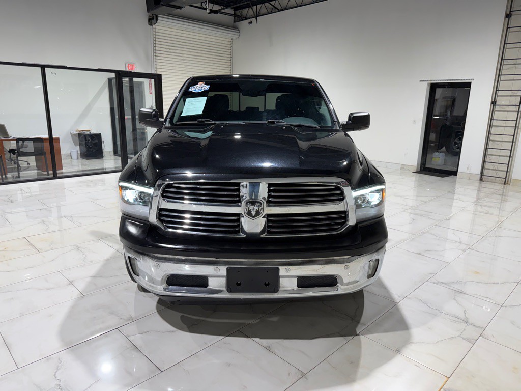2016 RAM 1500 Image 2