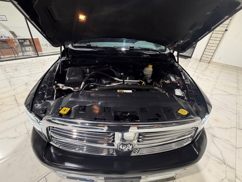 2016 RAM 1500 Image 4