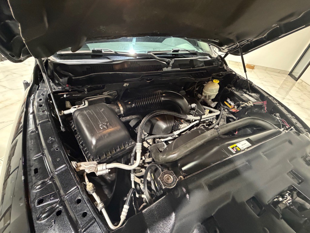 2016 RAM 1500 Image 5