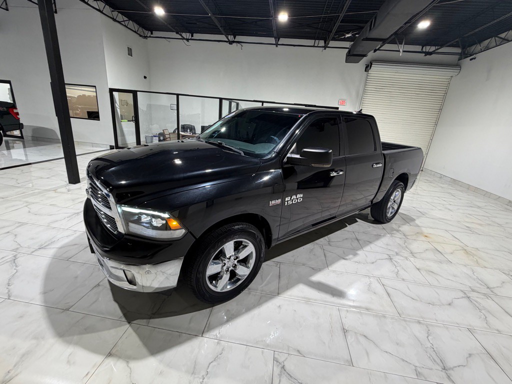 2016 RAM 1500 Image 6