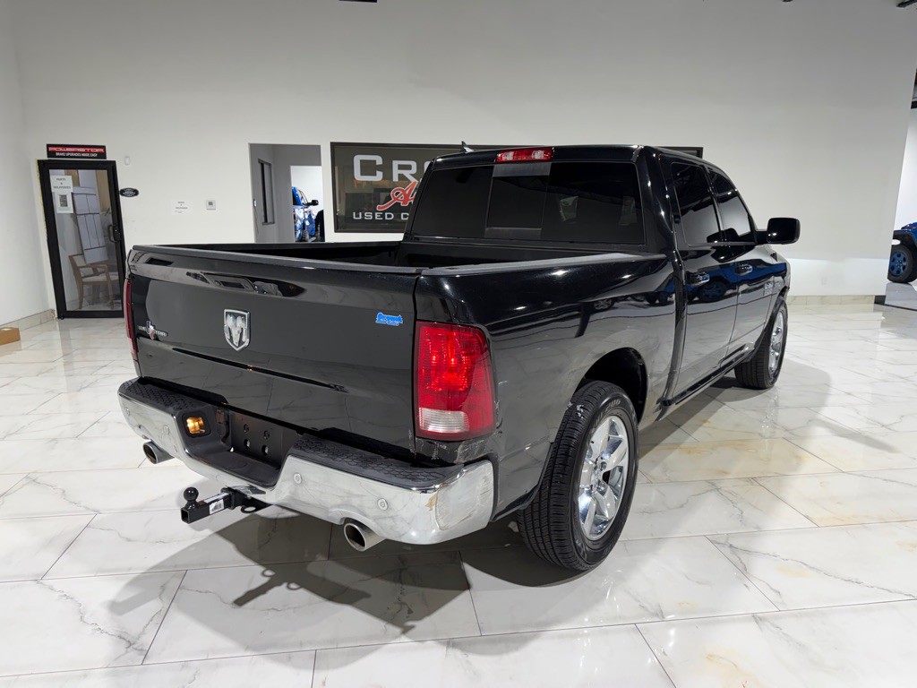 2016 RAM 1500 Image 10