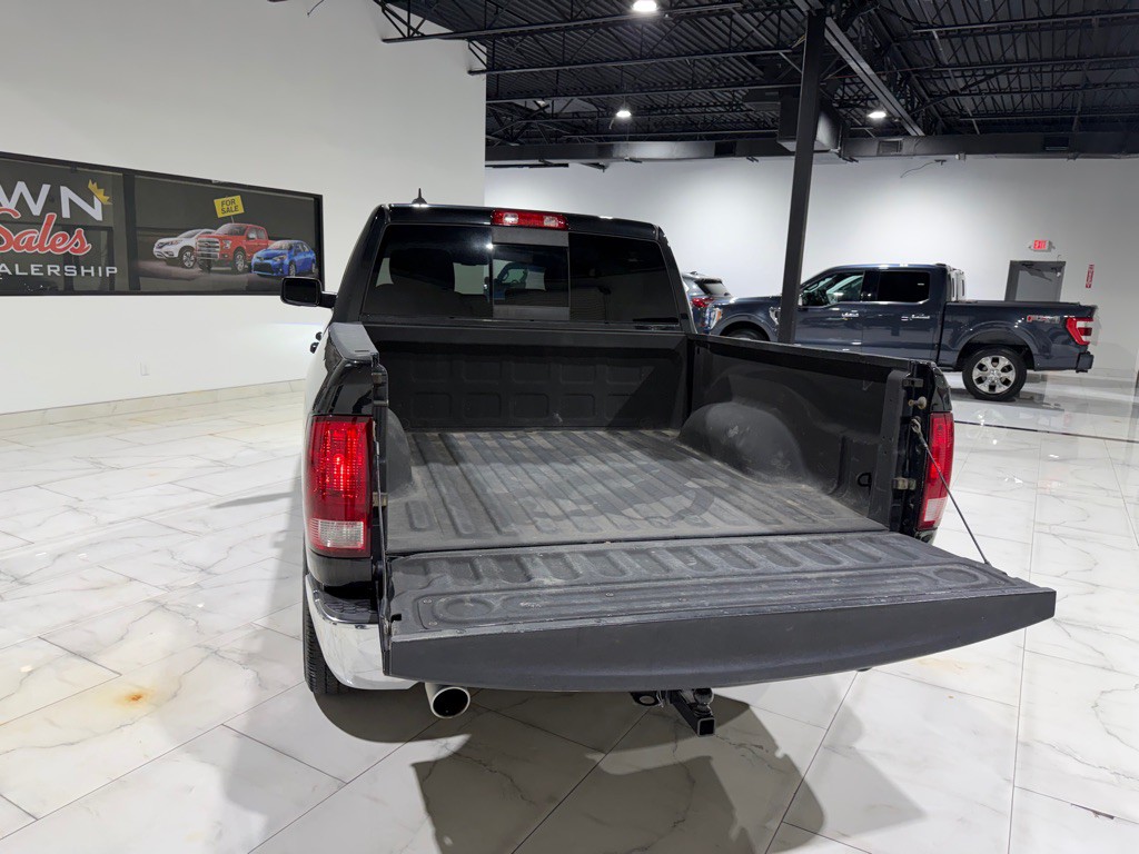 2016 RAM 1500 Image 13