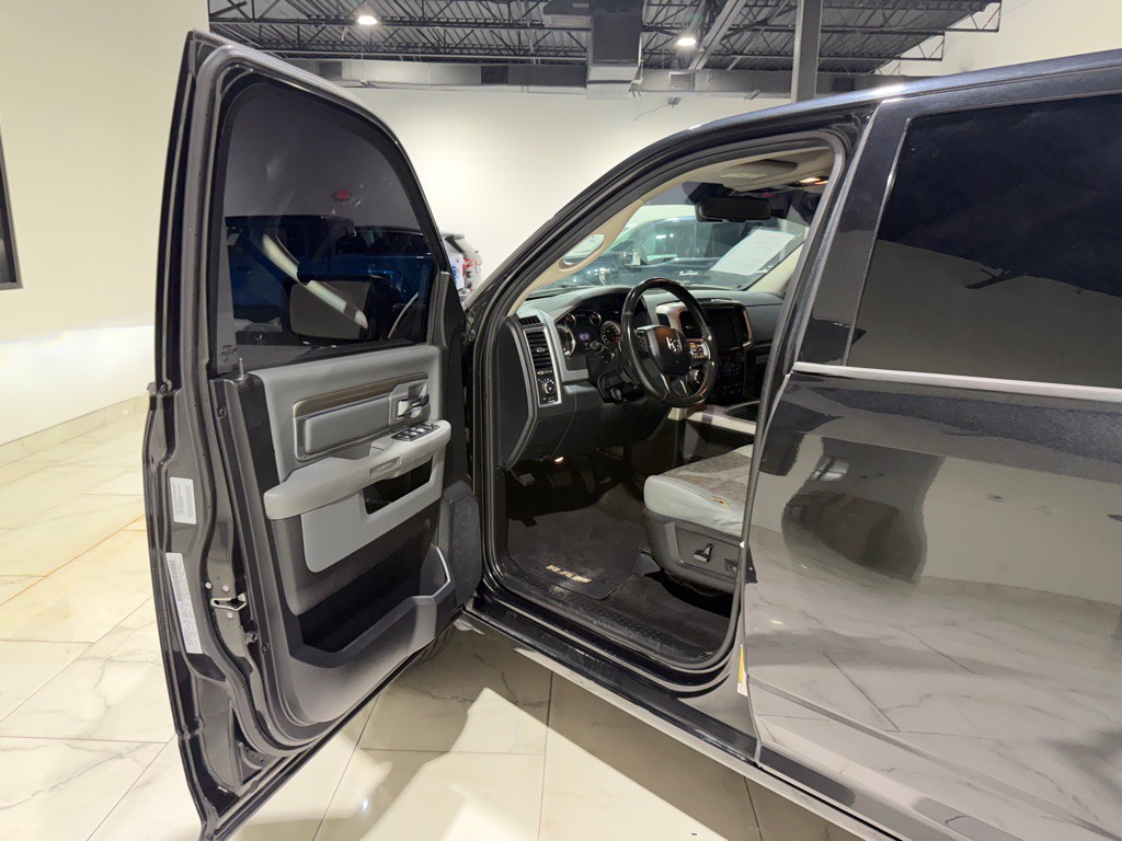 2016 RAM 1500 Image 20
