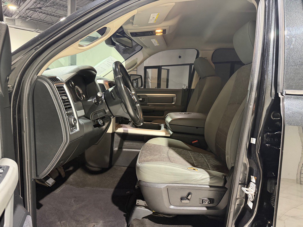 2016 RAM 1500 Image 21