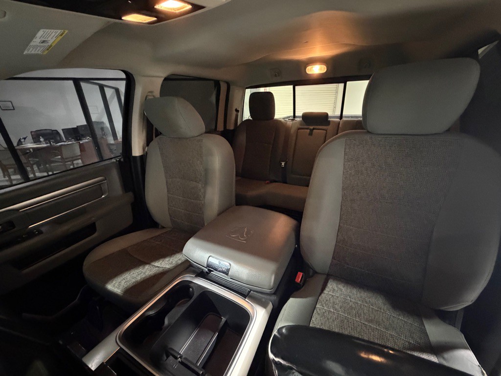 2016 RAM 1500 Image 22