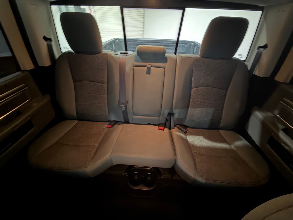2016 RAM 1500 Image 23
