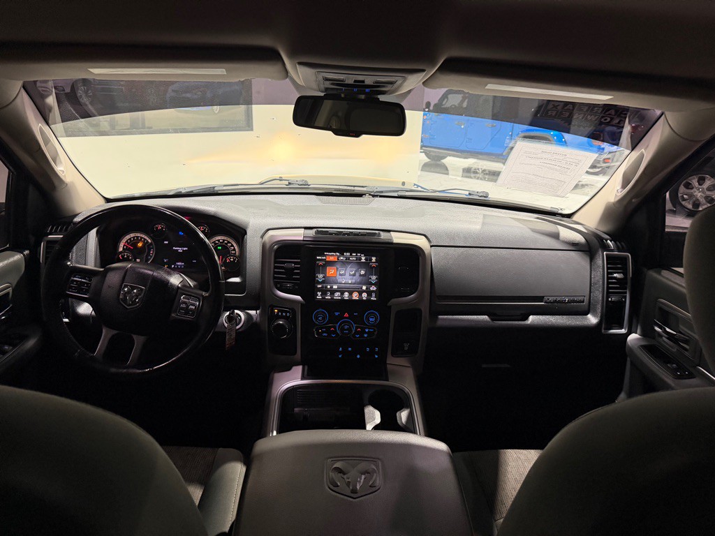 2016 RAM 1500 Image 24