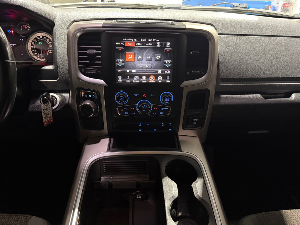 2016 RAM 1500 Image 25