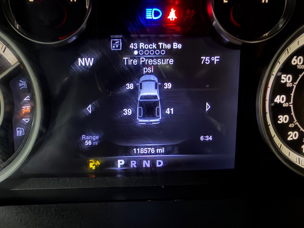 2016 RAM 1500 Image 26
