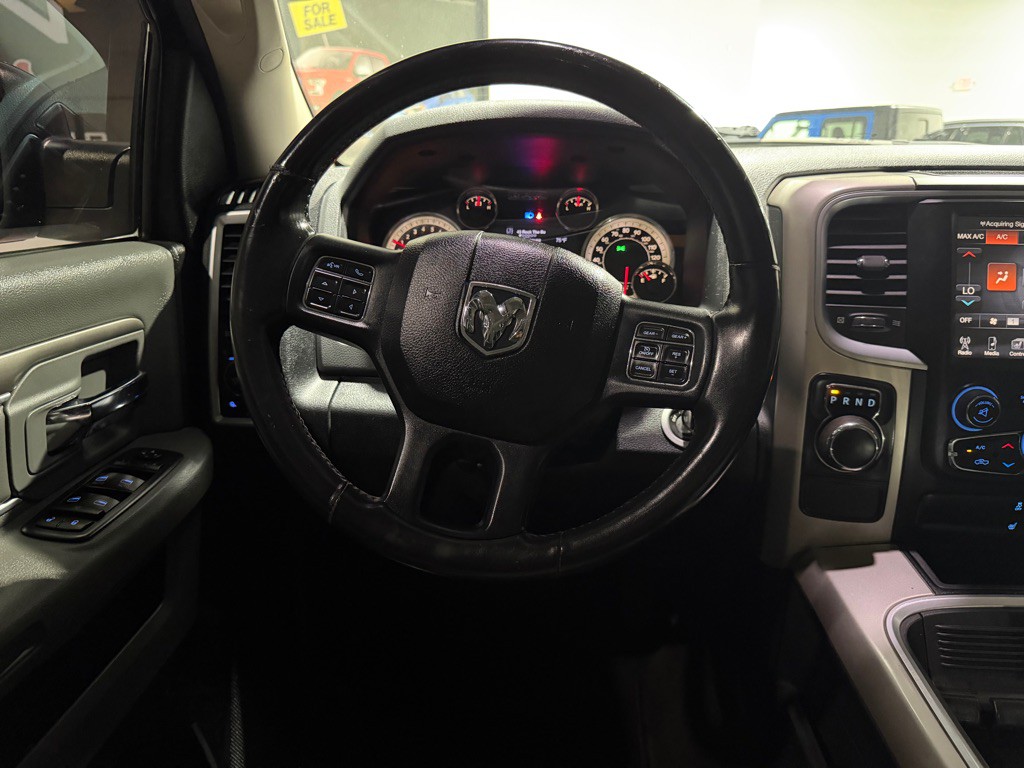 2016 RAM 1500 Image 27
