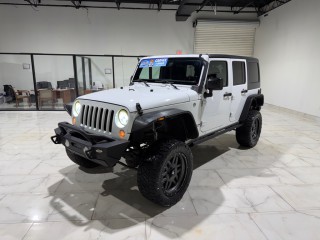 Image for 2017 Jeep Wrangler Unlimited Sport ID: 7325643