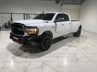 Image for 2019 RAM 3500 Big Horn ID: 7325690