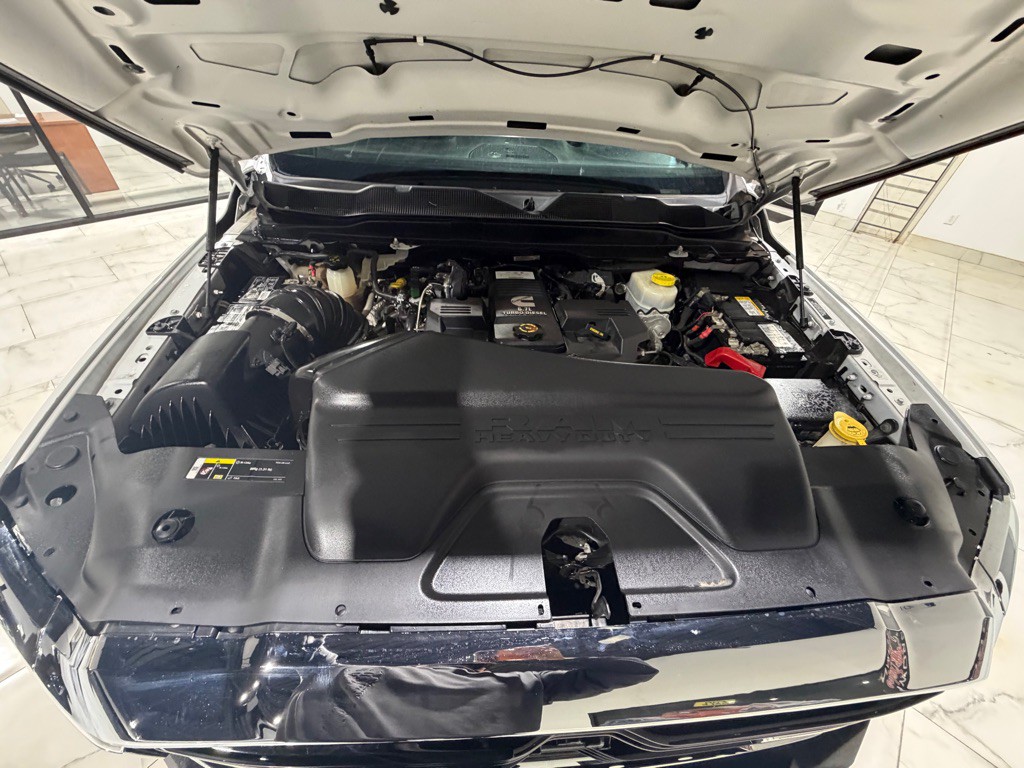 2019 RAM 3500 Image 4