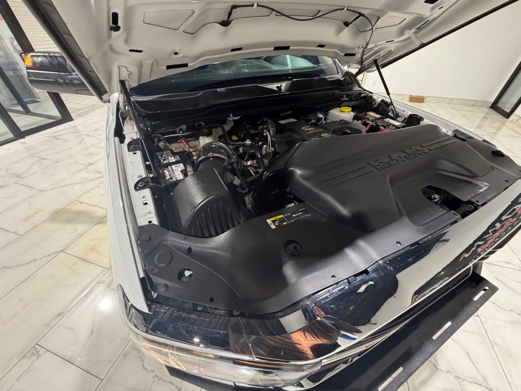 2019 RAM 3500 Image 5