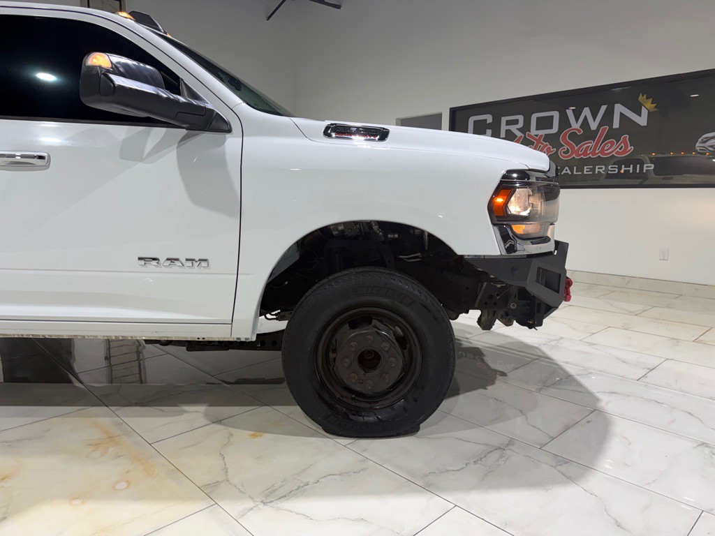 2019 RAM 3500 Image 7