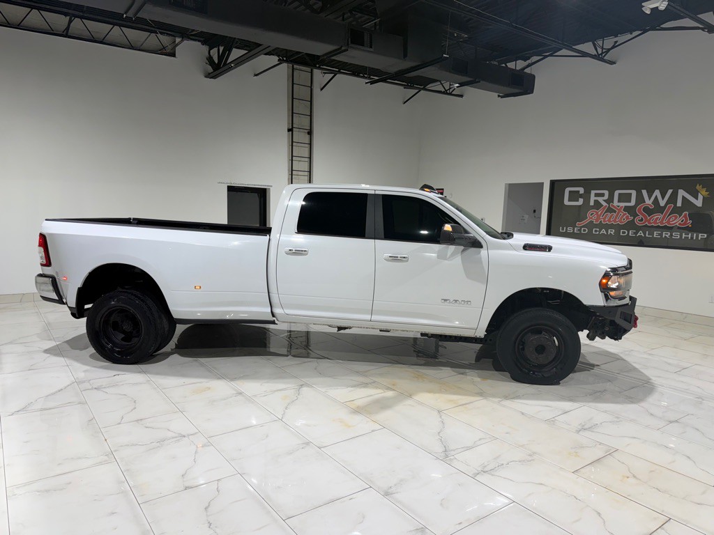 2019 RAM 3500 Image 8