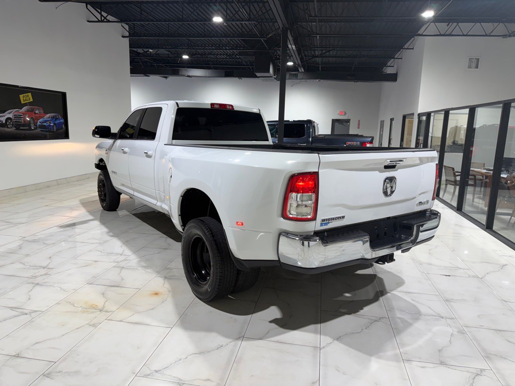 2019 RAM 3500 Image 10