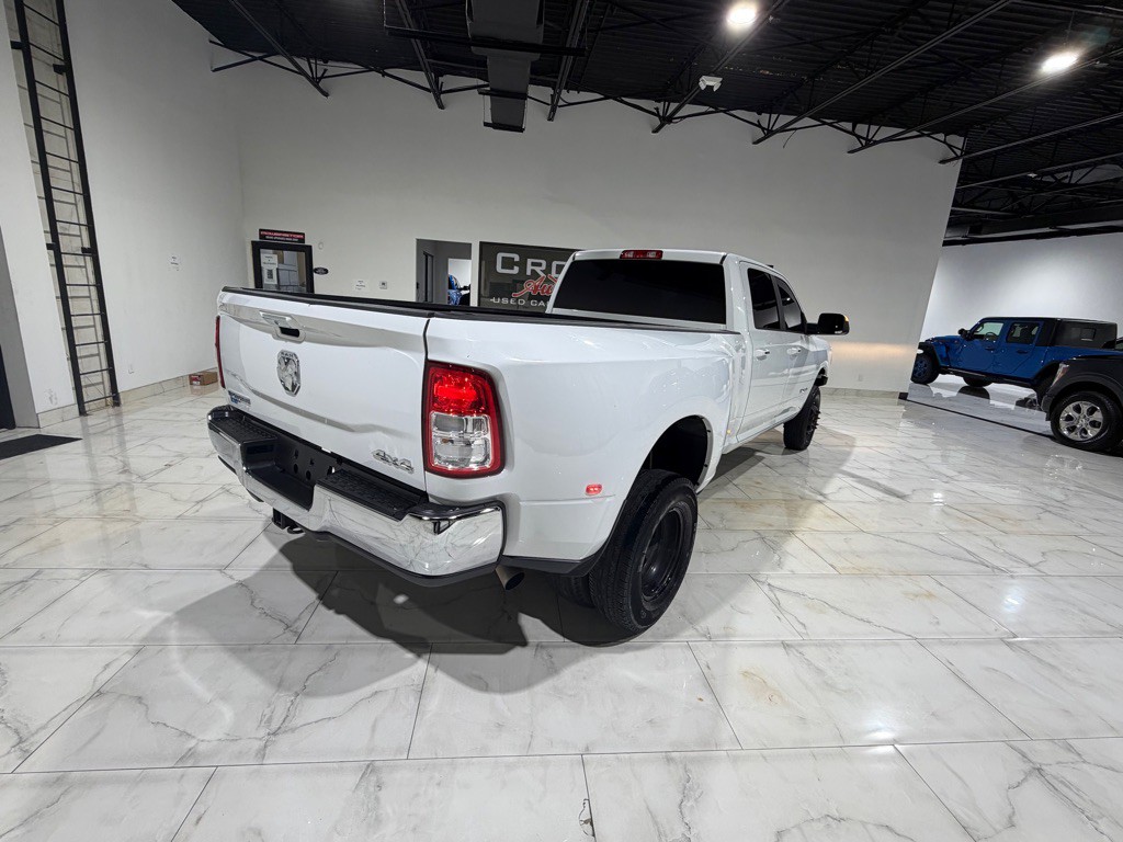 2019 RAM 3500 Image 12