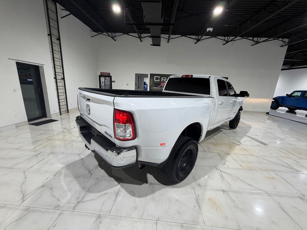 2019 RAM 3500 Image 13